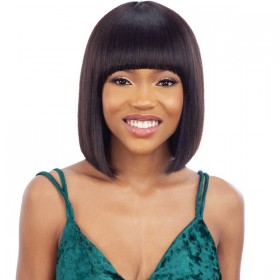 Mayde Beauty 100% Human Hair Wig RYLIE